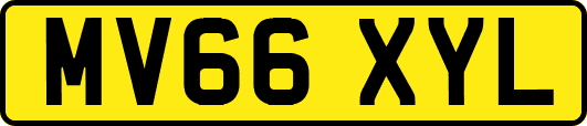 MV66XYL
