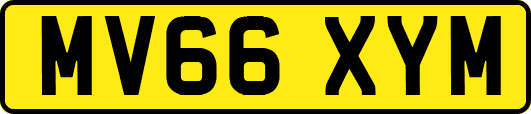 MV66XYM