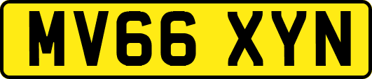 MV66XYN