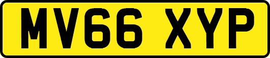 MV66XYP