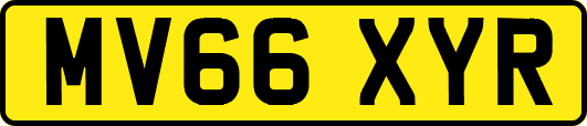 MV66XYR