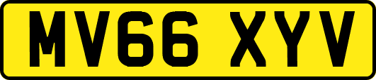 MV66XYV