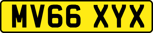 MV66XYX