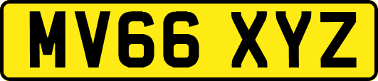 MV66XYZ