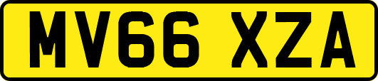MV66XZA