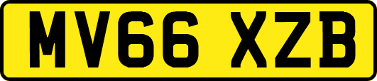 MV66XZB