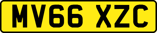 MV66XZC