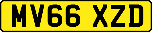 MV66XZD