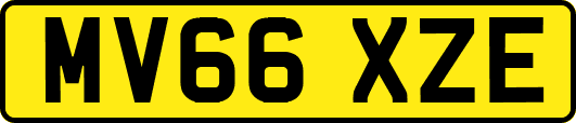 MV66XZE