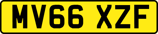 MV66XZF