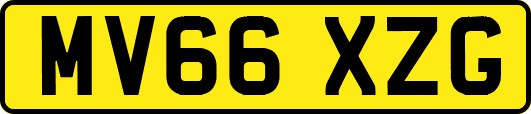 MV66XZG