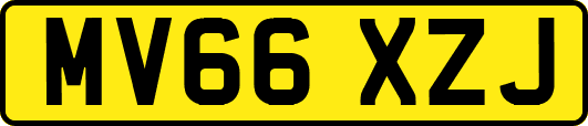 MV66XZJ