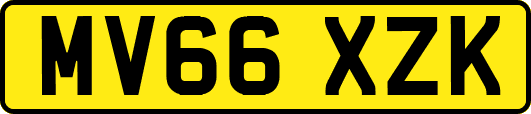 MV66XZK
