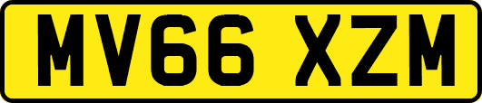 MV66XZM