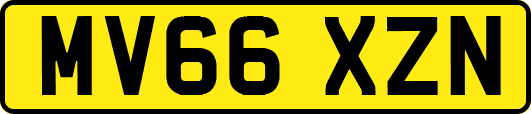 MV66XZN