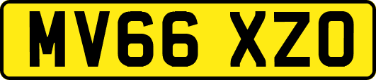 MV66XZO