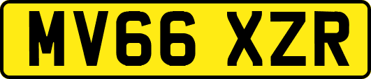 MV66XZR