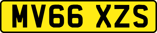 MV66XZS