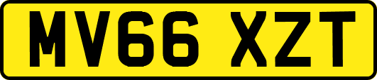 MV66XZT