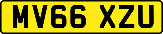 MV66XZU