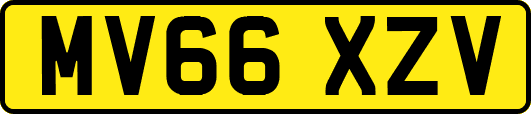 MV66XZV
