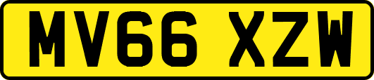 MV66XZW