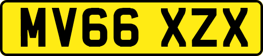 MV66XZX