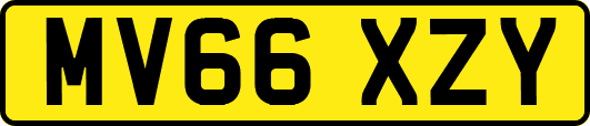 MV66XZY