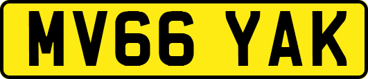 MV66YAK