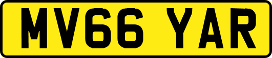 MV66YAR