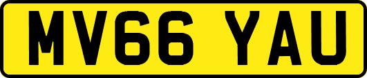 MV66YAU
