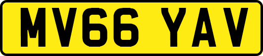 MV66YAV