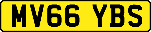 MV66YBS