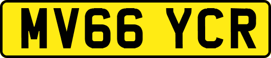 MV66YCR