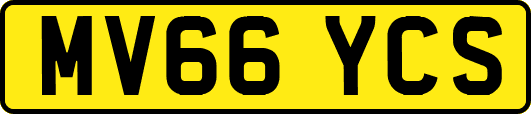 MV66YCS