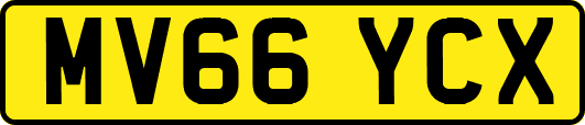 MV66YCX