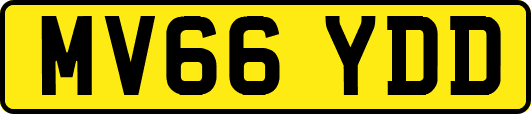 MV66YDD