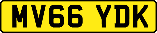 MV66YDK
