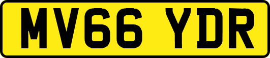 MV66YDR