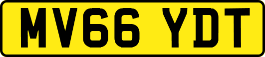 MV66YDT