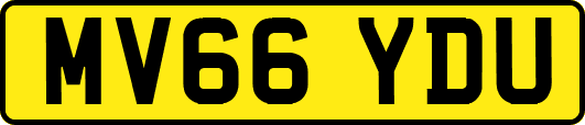 MV66YDU