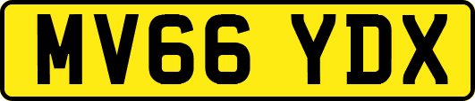 MV66YDX