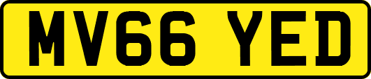 MV66YED