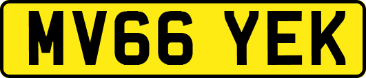 MV66YEK