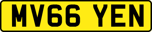 MV66YEN