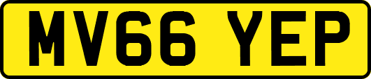 MV66YEP