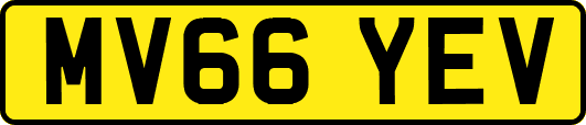 MV66YEV