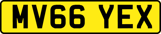 MV66YEX
