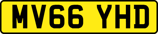 MV66YHD