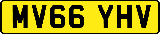 MV66YHV
